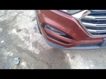 Used Fog Light Assembly Fits: 2016 Hyundai Tucson Lamps Bumper Mounted Gasol. Fixed Price $254.90.