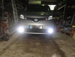 Blinglights Brand Fog Driving Lamps For Nissan E-NV200 All Years. Fixed Price $129.99.