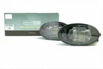Morimoto Xb 5500K Pure White Led Fog Light Assemblies For 2006-2008 Acura Tsx. Fixed Price $174.00.