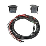 Nacho Offroad Technology NAC12N Arb Fog Lights. Fixed Price $140.22.
