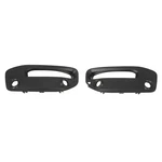 19-24 Ram 2500 3500 Fog Lamp Light Bezel Kit Oem New Genuine Mopar 68449338AA. Fixed Price $25.39.