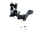 2017-2023 Bmw G30 540I 530I 530E Right Passen Front Headlight Bracket Mount Oem.. Fixed Price $174.99.