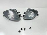 2011 2012 2013 Bmw 5 - Series F10 Fog Lights L&r 89211391. Fixed Price $40.00.