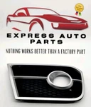 2010-2012 Acura Rdx Left Driver Side Front Bumper Fog Light Cover Bezel Trim Oem. Fixed Price $199.95.