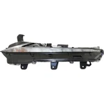 Driving Light Lamp Left Hand Side Driver 8162078020 For Lexus NX300H. Fixed Price $298.90.