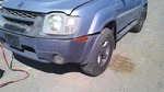 Driver Corner/park Light Side Marker In Bumper Fits 02-04 Xterra 30840517. Fixed Price $110.70.