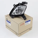 New Genuine Fog Light Driver Side 92201-2S000 For Hyundai 2010-15 Tucson. Fixed Price $60.24.