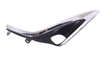 Original Part 2015-2018 Lexus ES350 ES300H Left Driver Fog Light Chrome Trim Oem. Fixed Price $34.99.