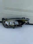 2018 - 2025 Volvo XC60 Front Right Side Bumper Led Fog Light Lamp Oem 31395866. Fixed Price $41.65.