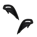 For Toyota Highlander 2020-2023 Fog Light Bezel Driver Passenger Side Pair. Fixed Price $131.57.
