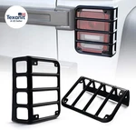 Matte Black Covers, Rear Brake Taillights Guard Protectors Compatible. Fixed Price $52.71.