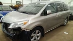 Driver Front Window Regulator Electric Fits 11-20 Sienna 7072470. Fixed Price $117.89.