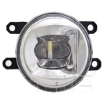Tyc Fog Light Assembly For 2021-2025 Toyota Sienna 19-6286-00-9. Fixed Price $69.70.
