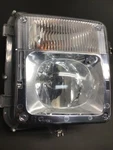 Cadillac Srx 2004-2009 Front Right Passenger Side Fog Lamp #25761286. Fixed Price $67.13.