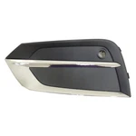 Fog Light Cover For Volvo XC60 18-21 Front Driver Side. Fixed Price $75.55.