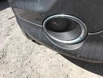 Used Light Fits: 2018 Nissan Rogue Sport Fog-driving Bumper Mounted Grad. Fixed Price $150.90.