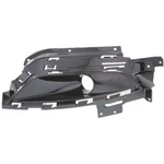 Sherman CH20015H-95R Fog Light Trim Front Right Side For 2015-2017 Chrysler. Fixed Price $26.21.