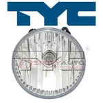 Tyc 19-6005-00-9 Fog Light Assembly For CH2594104 68081399AB Electrical Ui. Fixed Price $30.95.