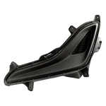 Fog Light Cover For Hyundai Elantra 14-16 Left Front Korean Built; Usa. Fixed Price $16.52.