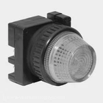 Benshaw R2PL30-120-R Pilot Light Red 120V Mfgd. Fixed Price $117.30.