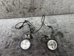 Front Bumper Fog Light Lamp Set Mercedes W163 ML55 ML430 ML320 Oem. Fixed Price $175.00.