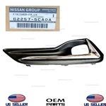 Genuine Oem Front Left Fog Lamp Trim Bezel 2017-2020 Infiniti Q60 62257-5CA0A. Fixed Price $139.95.