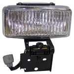 Crown Automotive 55155313 Fog Lamp For Jeep Grand Cherokee Zj. Fixed Price $86.38.