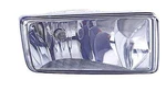 Fog Light Assembly Rh/pass Fits Chevrolet Silverado 1500 Tahoe. Fixed Price $23.00.