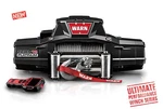 Warn 92820 Vehicle Mounted Recovery Winch 12000 Lb Line Pull Capacity. Fixed Price $1954.93.