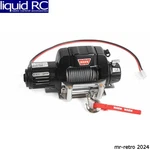 RC4WD Z-E0119 1:10 Warn 9.5CTI-S Winch. Fixed Price $35.81.