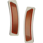 For 2016 2017 2018 Bmw 340I Side Marker Light Pair Driver Passenger Capa. Fixed Price $49.74.