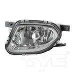Fog Light Tyc 19-0450-00. Fixed Price $58.57.