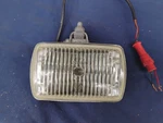 89-93 Jaguar Xjs Series Front Left Or Right Fog Light Lamp DAC7320 Excellent. Fixed Price $119.50.