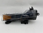 2017-2021 Tesla Model Driver Side Led Turn Signal Lamp Left Oem P1077389-00-F. Fixed Price $42.49.