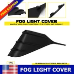 For 2024-2025 Hyundai Elantra Front Fog Light Covers Right Passenger Side Auxito. Fixed Price $19.99.