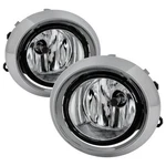 For Toyota Sienna 2011-2017 Spyder Factory Style Fog Lights. Fixed Price $83.70.