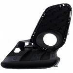 For Mazda Fog Light Cover 2012 2013 Driver Side Hatchback/sedan MA1038114. Fixed Price $25.35.