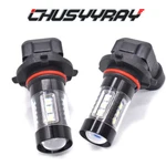 9145 H10 9140 6500K White Led Fog Light Bulbs Ford F150 F250 F350 Super Duty. Fixed Price $8.99.