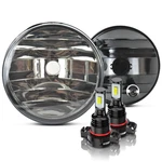 For 07-13 Gmc Sierra 1500 2500 3500 Led Fog Lights Off-road Lamp Driving. Fixed Price $47.99.
