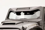 Fab Fours Fits 07-18 Jeep Wrangler (jk) Light Bar Insert Mount JK3022-1. Fixed Price $137.77.