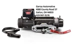 Warn 87310 9.5XP-S 9500LB 6HP Ultimate Performance Winch 12V 100' 3/8 Rope. Fixed Price $2005.00.