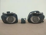 Subaru Legacy BG5 BG9 B4 Projector Fog Lights Switch Liberty Jdm Koito 114-20585. Fixed Price $259.00.