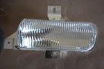 Ford F2DZ-15A201-B 1992 1995 Taurus Left Signal Lens And Body. Fixed Price $24.98.