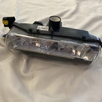 2013-2016 Land Rover Range Lh Driver Led Fog Light CK52-15201-AC Oem. Fixed Price $80.00.