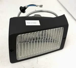 Porsche 930 Fog Light Assembly (right) 91163120400. Fixed Price $749.99.