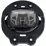 For 2019-2021 Jeep Cherokee Fog Light Driver Passenger Side Front Led. Fixed Price $65.88.
