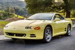 Blinglights Brand Led Halo Fog For 1995 1996 1997 1998 Mitsubishi 3000GT. Fixed Price $159.99.