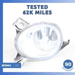 01-06 Jaguar X100 Xkr XK8 Front Left Driver Fog Light Lamp LJE5091AC Oem 62K. Fixed Price $75.23.