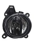 Pcs Front Bumper Right Fog Light For Mini Cooper One R50 R52 R53 63176925050. Fixed Price $33.78.