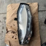 2022 Ford Mustang Right Side Fog Light Part Number S550MCAFCL. Fixed Price $185.00.